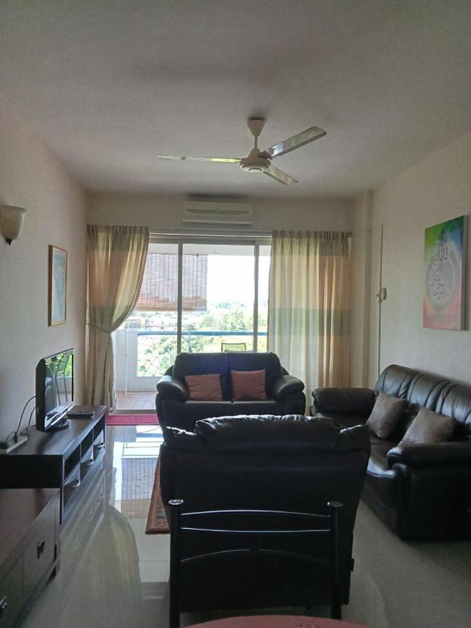 Zna Prop D Seri Bulan Resort,Pd Max 5 Guests Port Dickson Luaran gambar