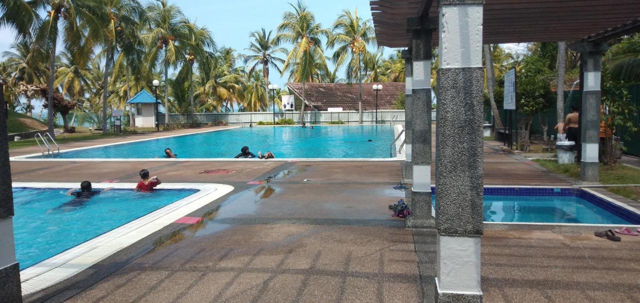 Zna Prop D Seri Bulan Resort,Pd Max 5 Guests Port Dickson Luaran gambar
