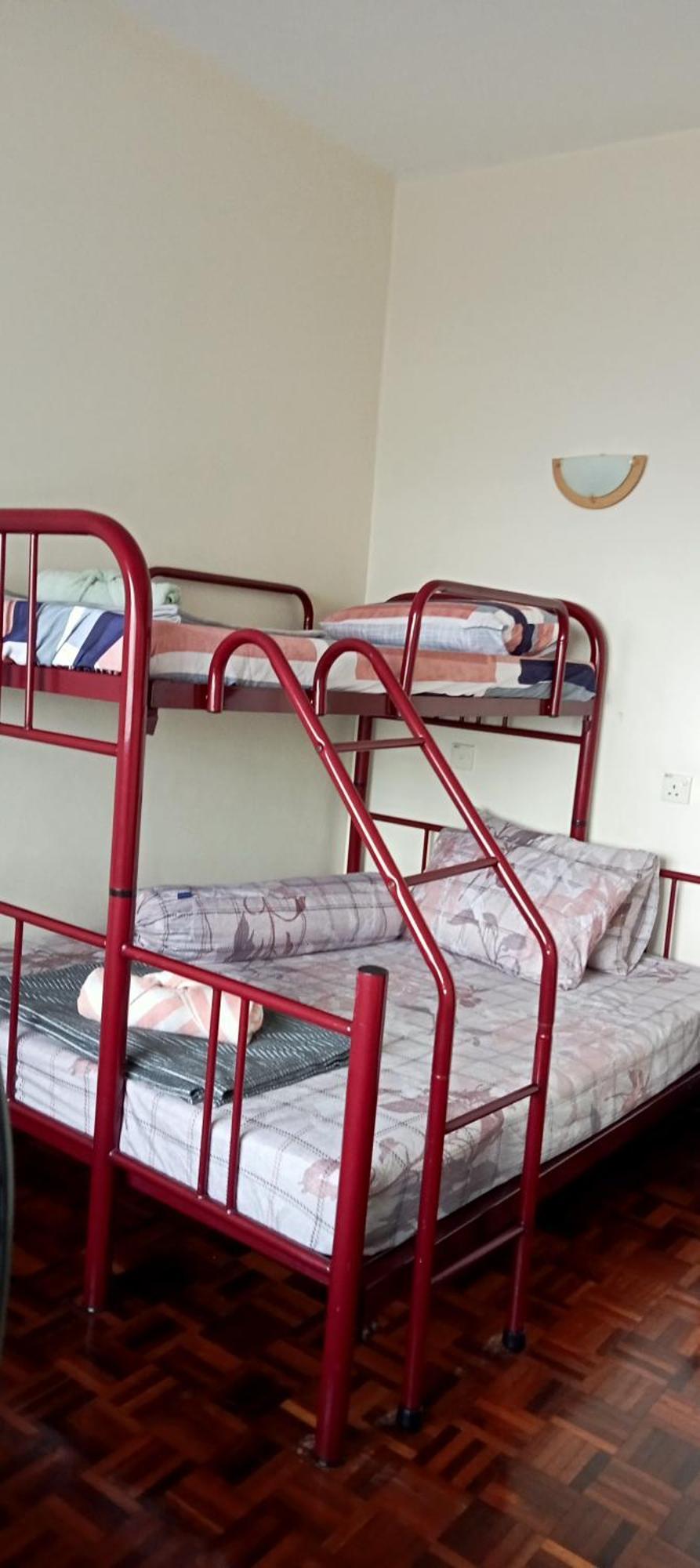 Zna Prop D Seri Bulan Resort,Pd Max 5 Guests Port Dickson Luaran gambar